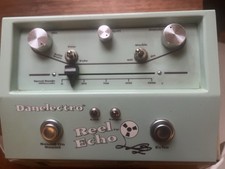 Danelectro DTE-1 Reel Echo