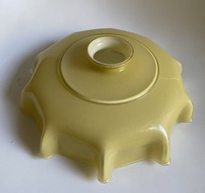 Vintage French Art Deco Glass