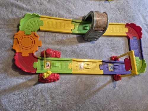 Vtech toot drivers train - vtech,