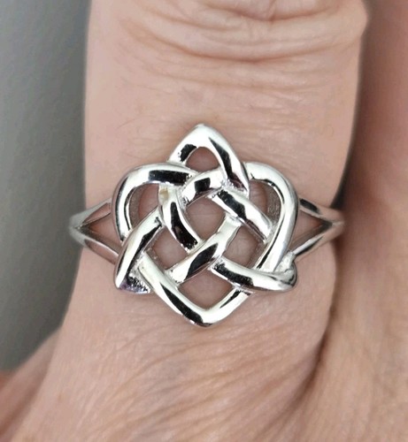 925 sterling silver - 925, celtic