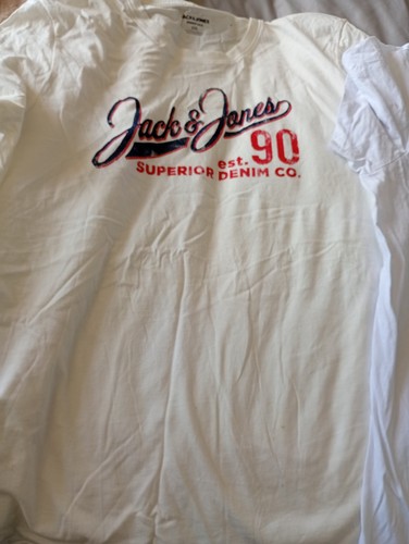 Jack jones men t shirt - jack, &