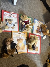 The Teddy Bear Collection 2001