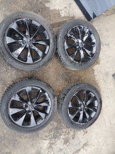 Vauxhall corsa mk3 - corsa,