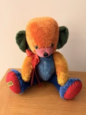 Rare Merrythought Musical