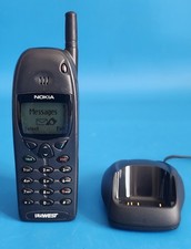 Nokia 6185 Type NSD-3AX