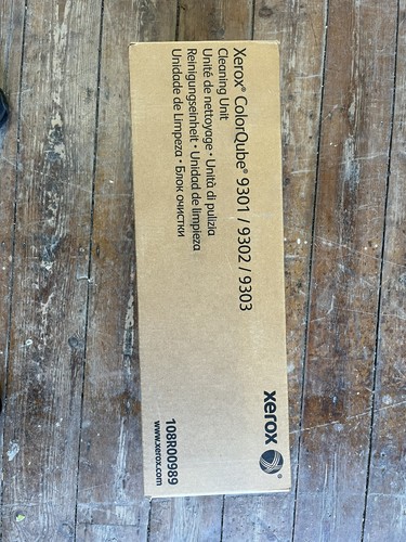 Genuine xerox toner - xerox,