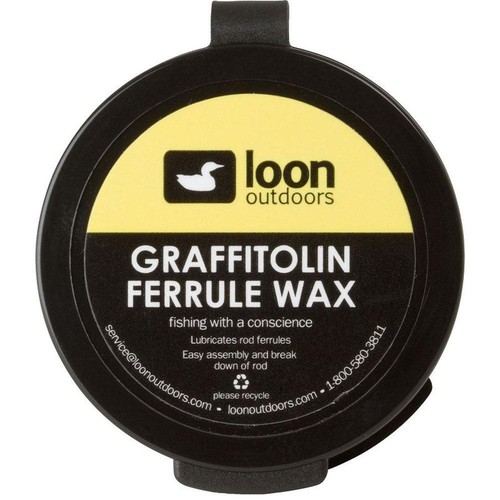 Grafitolin ferrule wax - ferrule,