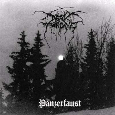 Darkthrone panzerfaust - darkthrone:,