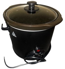 Mini Slow Cooker 1.5L Electric