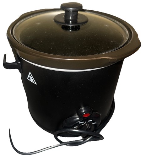 Mini slow cooker - 1.5l, electric