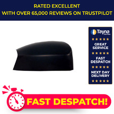 Door / Wing Mirror Cover fits