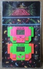 Vintage Electronic Action