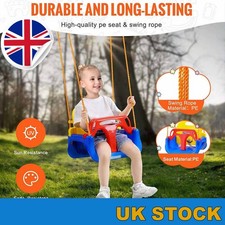 Baby Swing Seat Chair Kids