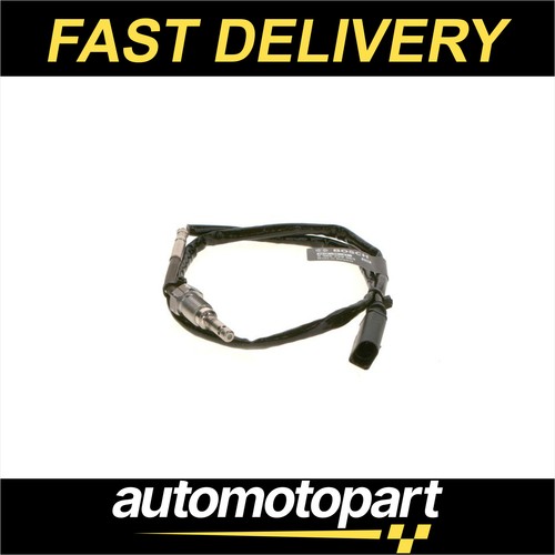 Bosch exhaust temperature - exhaust,
