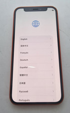 (FAULTY) Apple iPhone 12 Mini
