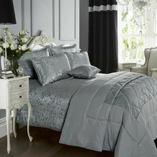 Luxury Bedspread 3 Piece
