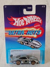 Hot Wheels Ultra Hots. '78