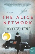 The Alice Network: A