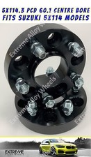 Fits Suzuki Grand Vitara LY