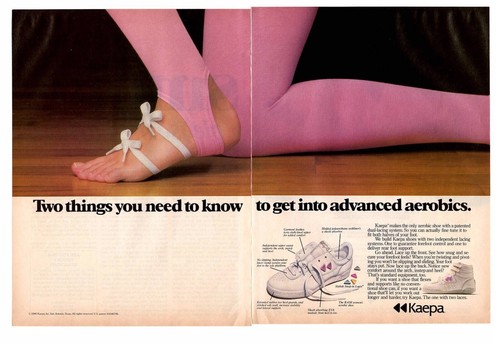 Vintage 1980s pages magazine - 2,