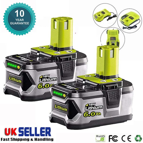For ryobi p108 - ryobi, 18v