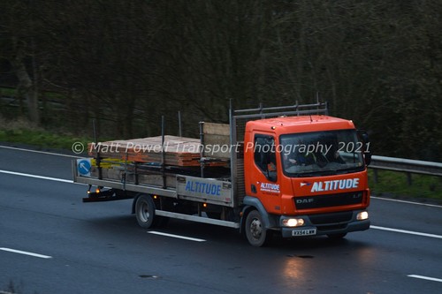 Truck photo 12x8 - truck,