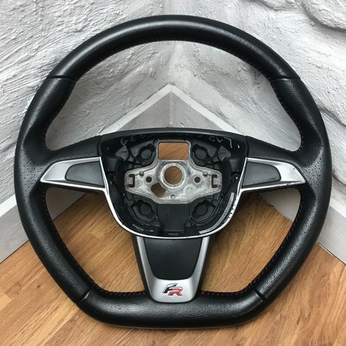 Genuine seat ibiza black - seat,