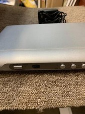 Labgear HDMI Selector 3-Way ** please note no remote**