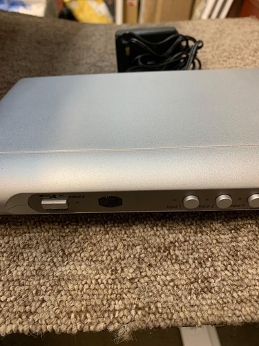 Labgear hdmi selector way - hdmi,