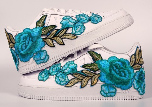 Air force custom - 1, diamond