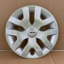 Genuine Original Nissan 16” Wheel Trim Disc Cover 403151KK0B