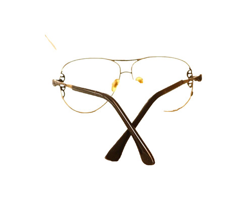Vintage women eyeglasses - women's,