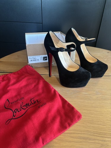 Christian louboutin lady daf - lady,