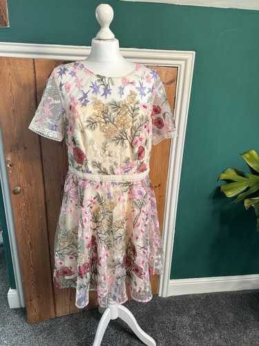 Chi london occasion - chi, dress