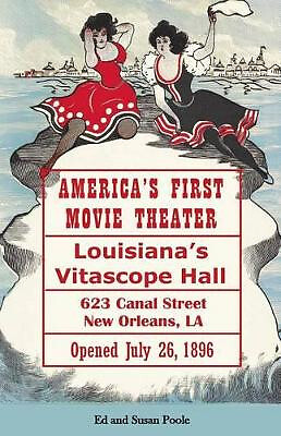 Americas first movie theater - americas,