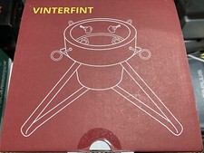 NEW Ikea Vinterfint Christmas