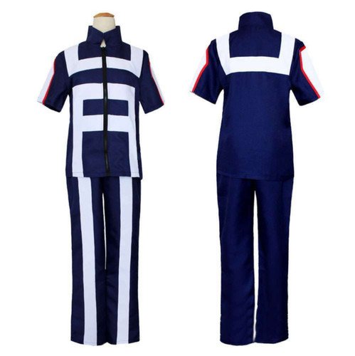 Hero academia cosplay - academia,