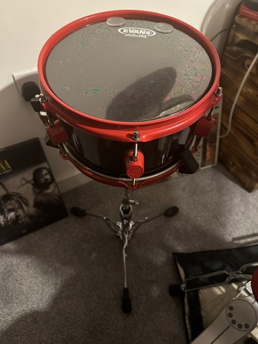 Pdp snare drum - pdp,