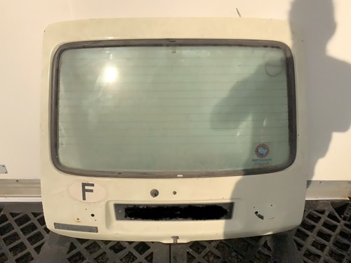 Renault trunk - renault, tl