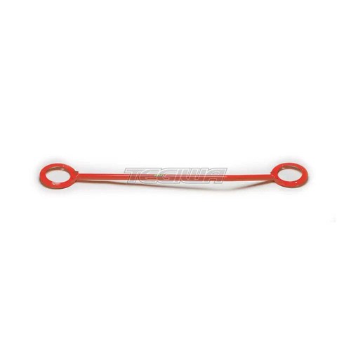 Omp front upper strut brace - omp,
