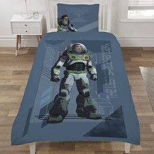Single Bed Disney Buzz