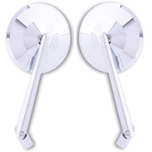 Pair mirrors fits bmw - pair,