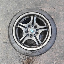 2004 BMW 3 SERIES E36 17"