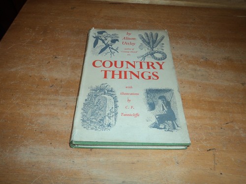 Country things by alison - things,