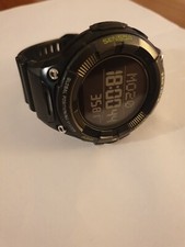 Casio ProTrek WearOS Watch WSD-F21HR
