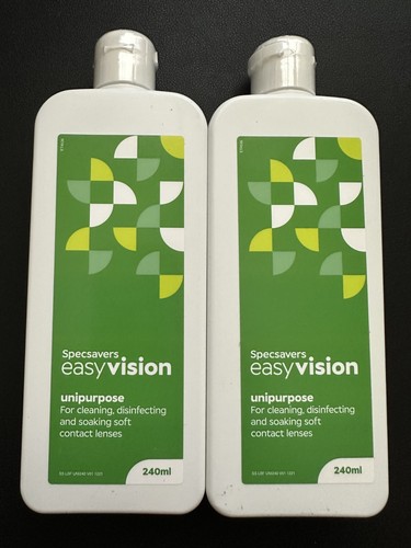 Specsavers 240ml contact - 240ml,