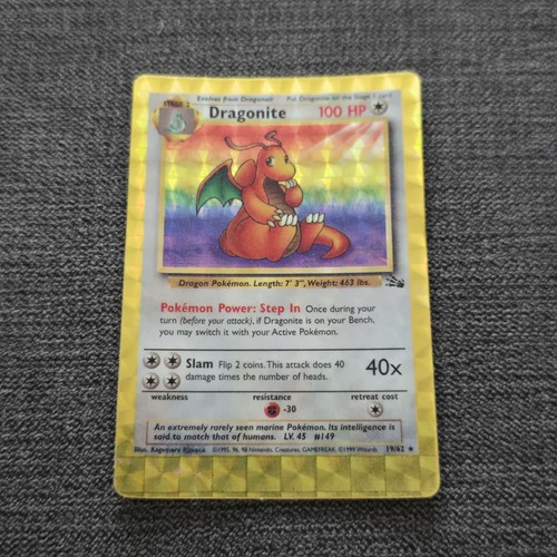 Dragonite sticker vending - dragonite,