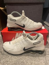 Nike Shox NZ EU vintage retro