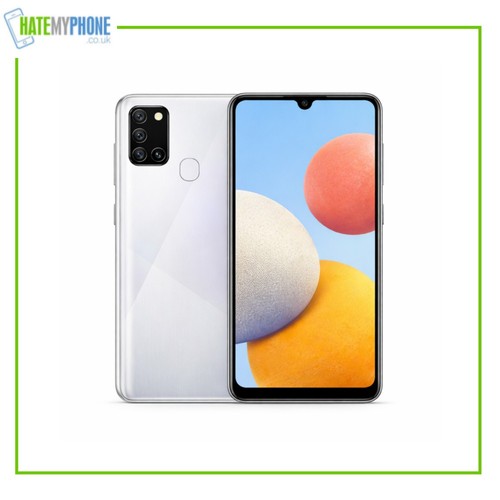 Samsung galaxy a21s gold - galaxy,