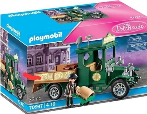 Playmobil 70937 victorian - ,
